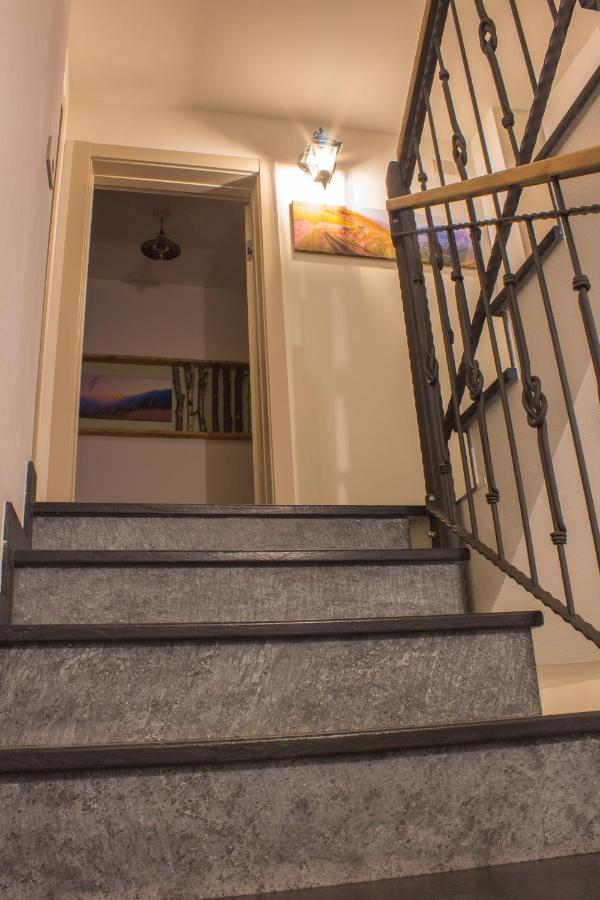 Ca' Di Pazient Teglio Luaran gambar